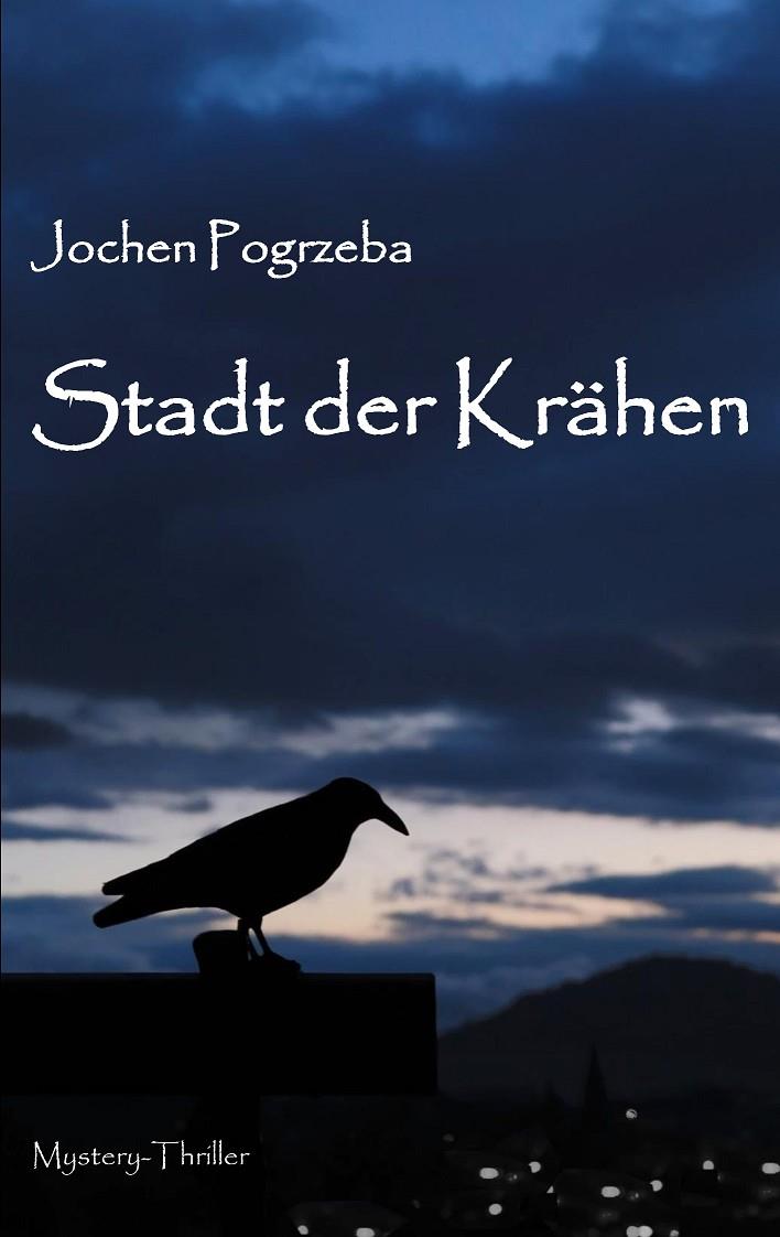 STADT DER KRÄHEN | 9783743167742 | POGRZEBA, JOCHEN