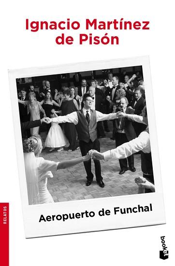 AEROPUERTO DE FUNCHAL | 9788432250798 | MARTINEZ DE PISON, IGNACIO