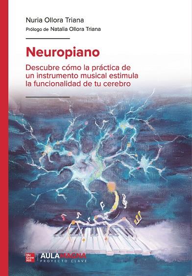 NEUROPIANO | 9791387985141 | OLLORA TRIANA, NURIA