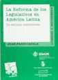 REFORMA DE LOS LEGISLATIVOS EN AMERICA LATINA, LA | 9788480025300 | PRATS CATALA, JOAN