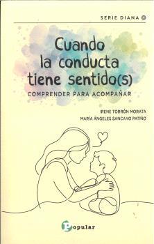 CUANDO LA CONDUCTA TIENE SENTIDO(S) | 9788478846245 | TORRÓN MORATA, IRENE