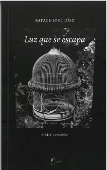LUZ QUE SE ESCAPA | 9788419372659 | DÍAZ, RAFAEL JOSÉ
