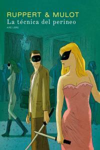 TECNICA DEL PERINEO, LA | 9788415839873 | RUPPERT, FLORENT
