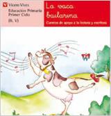 VACA BAILARINA, LA | 9788431629519 | RODRÍGUEZ JORDANA, M. C. / FERNÁNDEZ BUÑUEL, A.