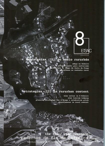ESTRATEXIAS (II) NO MEDIO RURURBÁN | 9788497497053