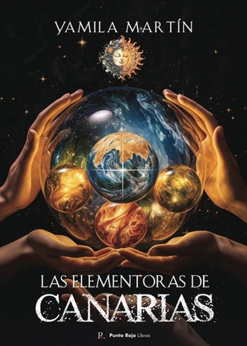 ELEMENTORAS DE CANARIAS, LAS | 9798859352548 | MARTIN FIEITAS, YAMILA DEL CARMEN