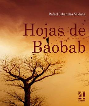 HOJAS DE BAOBAD | 9788493783235 | CABANILLAS SALDAÑA, RAFAEL
