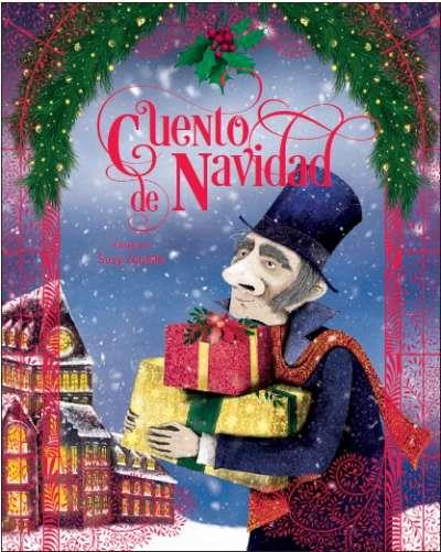 CANCION DE NAVIDAD | 9788418697456 | ZANELLA, S.