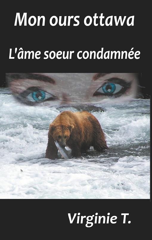 MON OURS OTTAWA | 9782322205417 | T., VIRGINIE