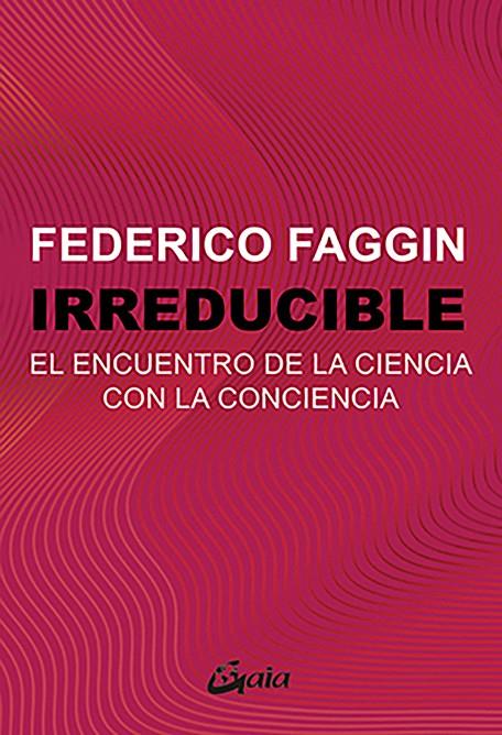 IRREDUCIBLE | 9788411081924 | FAGGIN, FEDERICO