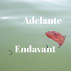 ADELANTE / ENDAVANT | 9788417900380 | VARIOS AUTORES