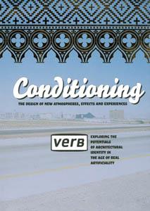 VERB CONDITIONING | 9788495951861