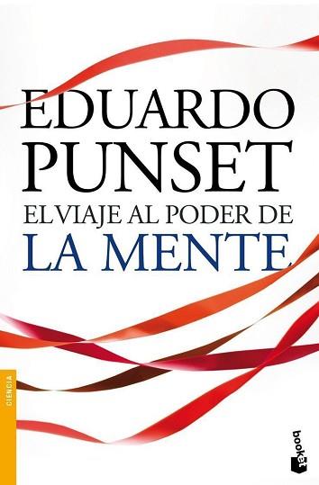 VIAJE AL PODER DE LA MENTE, EL | 9788423344253 | PUNSET, EDUARDO