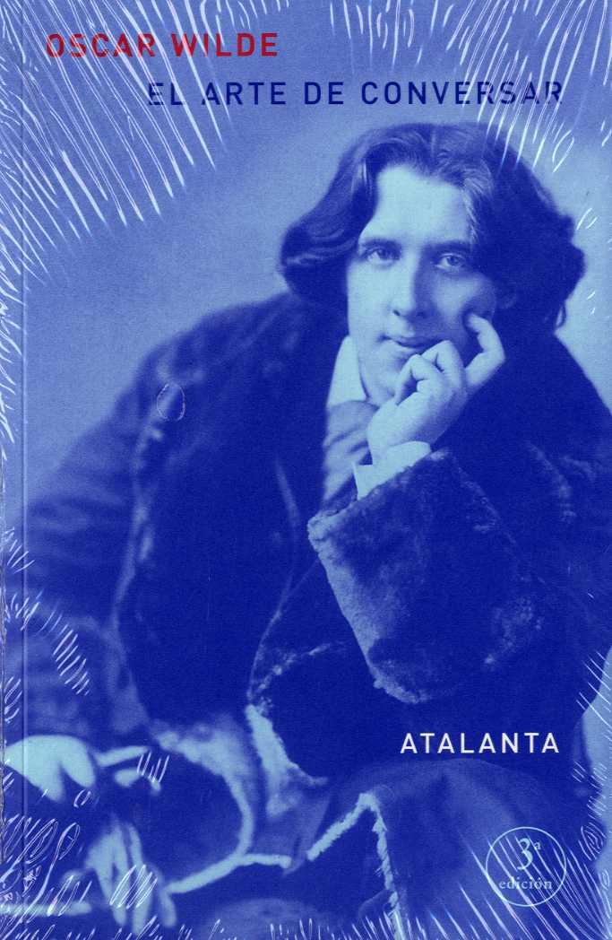 ARTE DE CONVERSAR | 9788493531379 | WILDE, OSCAR