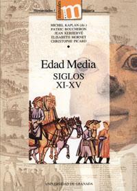 EDAD MEDIA, SIGLOS XI-XV | 9788433835246 | CHRISTOPHE, PICARD / ZIMMERMANN, MICHEL