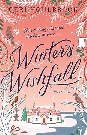 WINTER'S WISHFALL | 9781785305511 | HOULBROOK, CERI