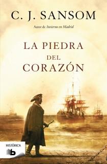 PIEDRA DEL CORAZON, LA | 9788498727807 | SANSOM, C. J.