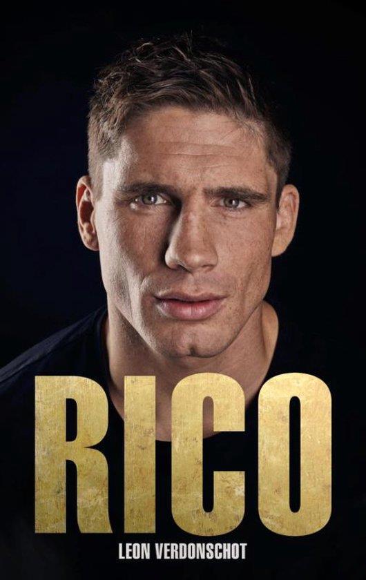 RICO | 9789048853878 | VERDONSCHOT, LEON