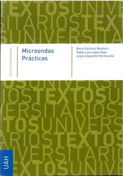 MICROONDAS - PRÁCTICAS | 9788481386172