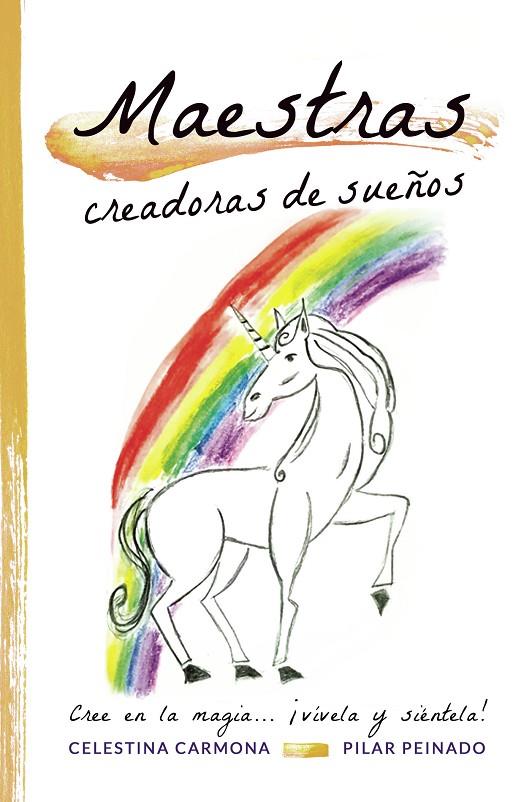 MAESTRAS CREADORAS DE SUEÑOS | 9788409096077 | CARMONA, CELESTINA
