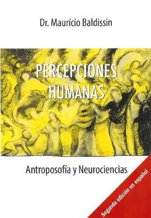 PERCEPCIONES HUMANAS | 9788492843930 | BALDISSIN, MAURÍCIO