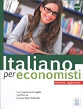 ITALIANO PER ECONOMISTI - EDIZIONE AGGIORNATA | 9788861823761