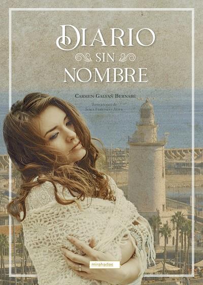 DIARIO SIN NOMBRE | 9788419106551 | GALVAÑ BERNABE, CARMEN