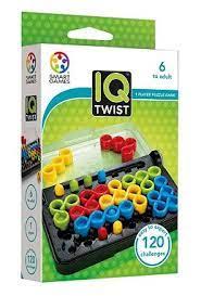 IQ TWIST | 5414301515180