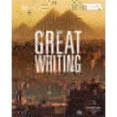 GREAT WRITING FOUND ALUM+OWB CODE | 9781285750767