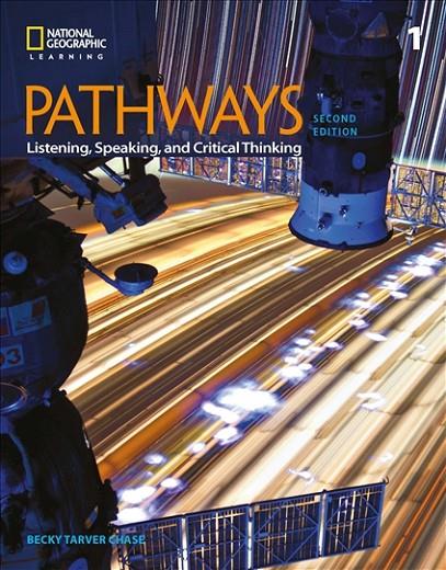 PATHWAYS L/S 1 EXAMVIEW 2E | 9781337562690