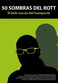50 SOMBRAS DEL ROTT. EL LADO OSCURO DEL TRANSPORTE | 9788484597537 | VAL FERNÁNDEZ, NÉSTOR