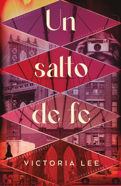 SALTO DE FE, UN | 9788419030412 | LEE, VICTORIA