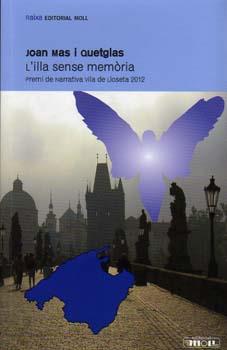 ILLA SENSE MEMORIA, L' | 9788427321984 | MAS QUETGLAS, JOAN
