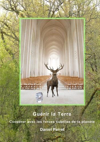 GUÉRIR LA TERRE | 9782322017706 | PERRET, DANIEL