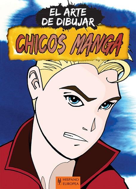 CHICOS MANGA | 9788425521454 | ANTRAM, DAVID