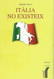 ITÀLIA NO EXISTEIX | 9788472568099 | SALVI, SERGIO