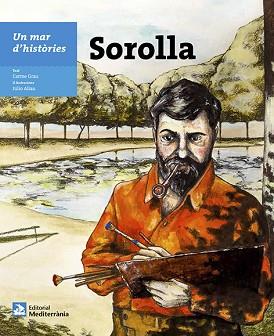 MAR D'HISTÒRIES, UN : SOROLLA | 9788499794143 | GRAU, CARME