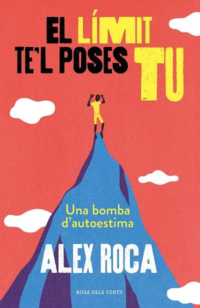 LIMIT EL POSES TU, EL | 9788417627218 | ROCA CAMPILLO, ALEX