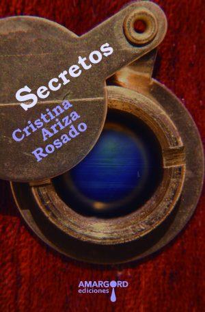 SECRETOS | 9788415398295 | ARIZA ROSADO, CRISTINA