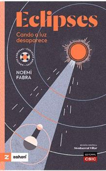 ECLIPSES (ED. EN GALLEC) | 9788400115722 | FABRA, NOEMÍ