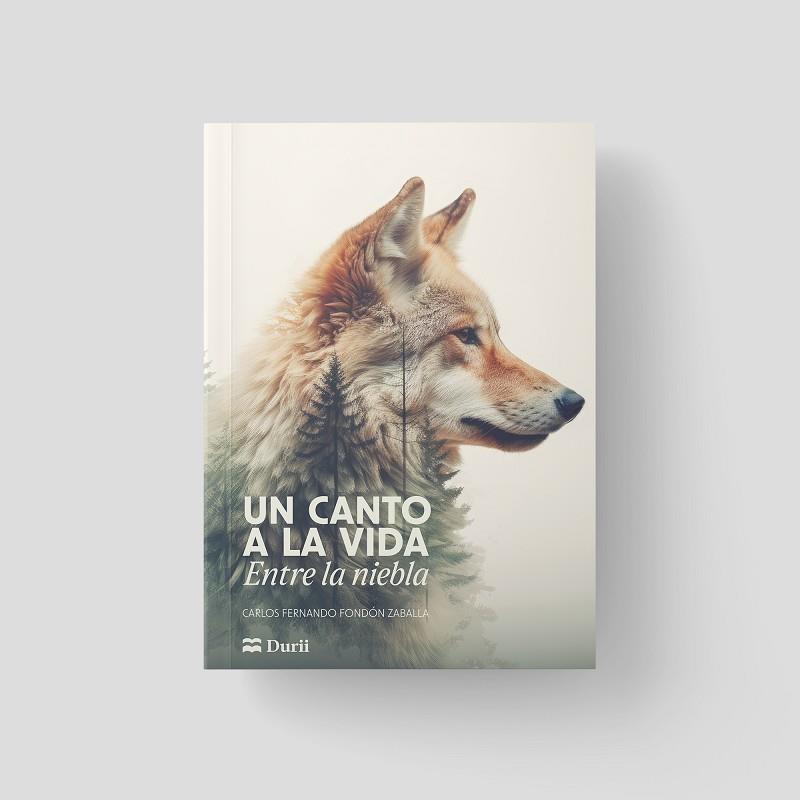 CANTO A LA VIDA, UN | 9788410075009 | FONDON ZABALLA, CARLOS FERNANDO