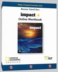 IMPACT 4 @ EJER PAC | 9781337293747