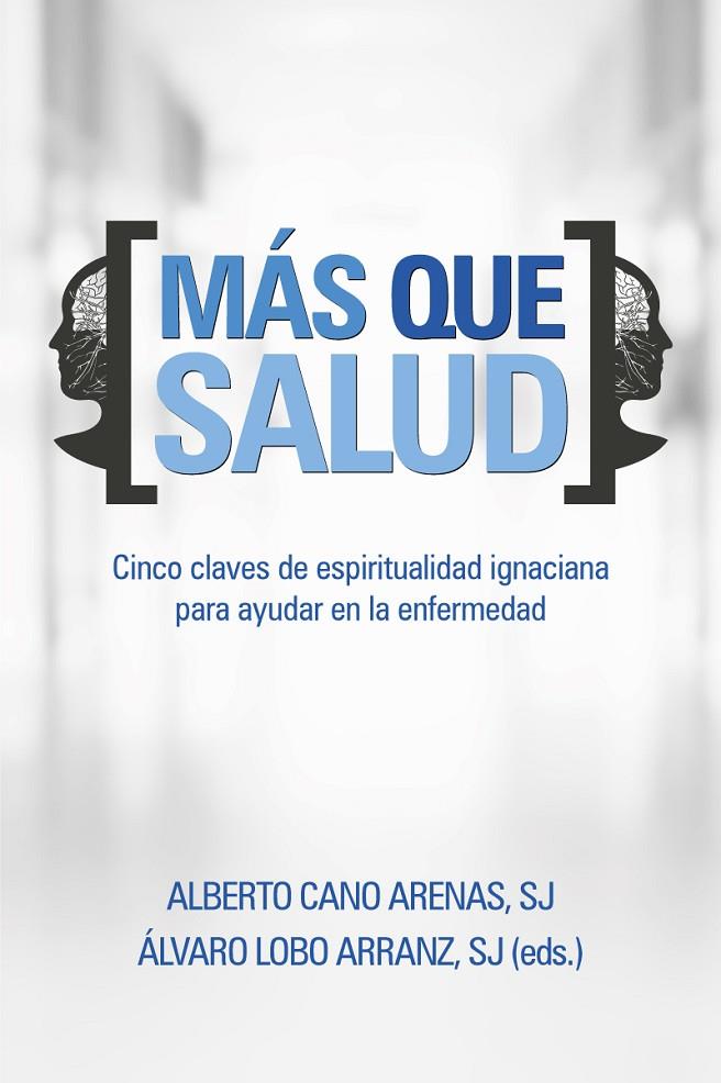 MÁS QUE SALUD | 9788429328264 | CANO ARENAS, ALBERTO