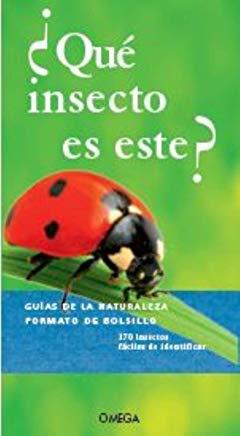 ¿QUÉ INSECTO ES ESTE? | 9788428217057 | BELLMANN, HEIKO