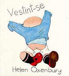 VESTINT-SE | 9788426117588 | OXENBURY, HELEN
