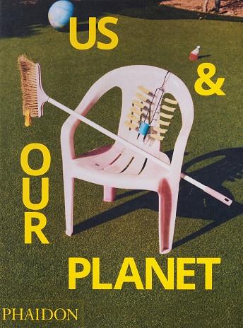US & OUR PLANET | 9781838664893 | SKIDMORE,  MAISIE