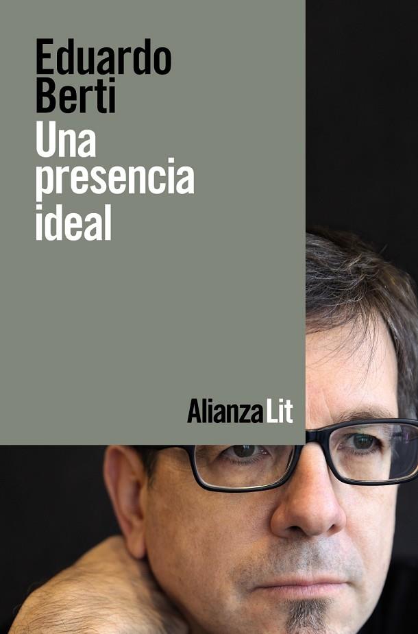 PRESENCIA IDEAL, UNA | 9788413620848 | BERTI, EDUARDO