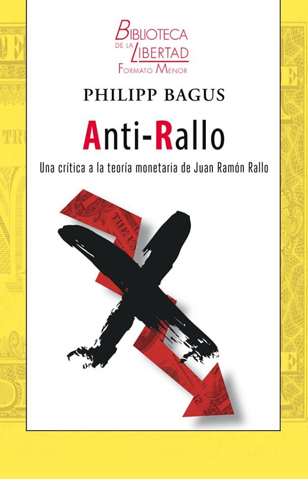 ANTI-RALLO | 9788472098978 | BAGUS, PHILIPP
