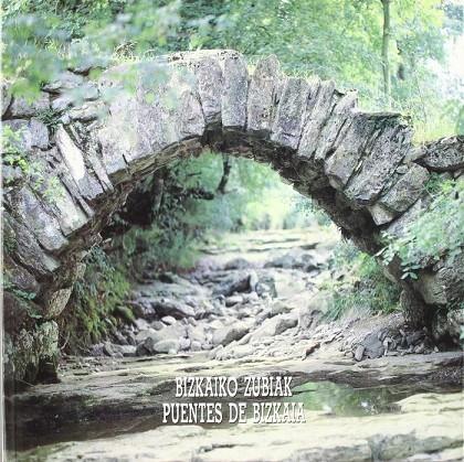 BIZKAIO ZUBIAK-PUENTES DE BIZKAIA | 9788477520870 | ABAD ALBOA, TOMÁS