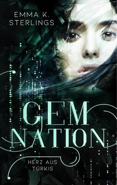 GEM NATION | 9783752886115 | STERLINGS, EMMA K.